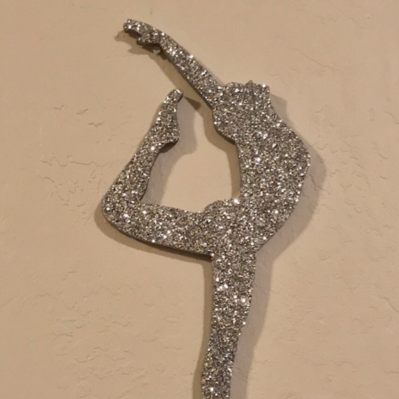 Other - Dancer wall decor 😍